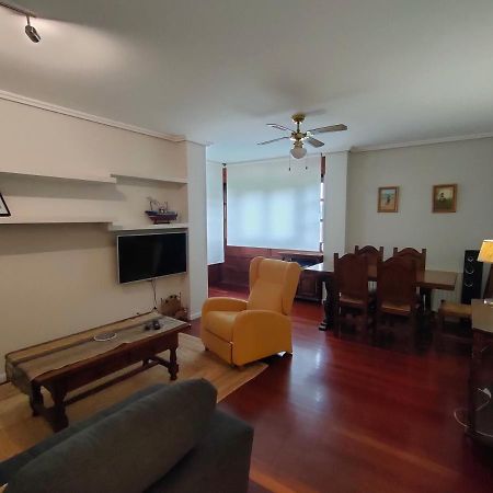 Apartamento Ruiloba Exterior photo