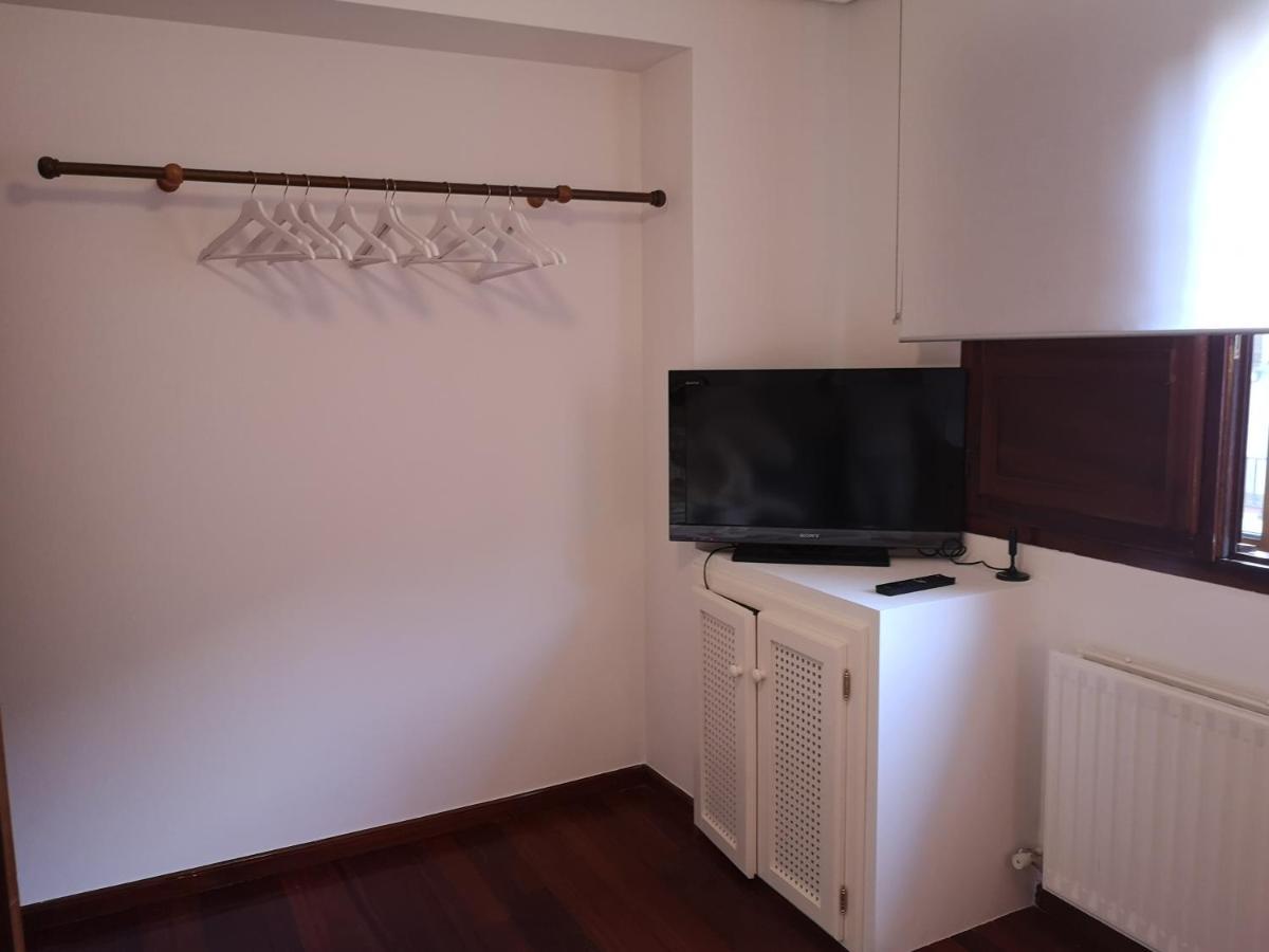 Apartamento Ruiloba Exterior photo