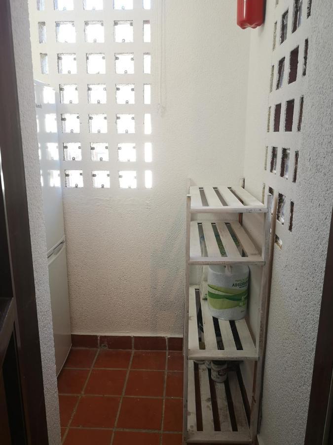 Apartamento Ruiloba Exterior photo