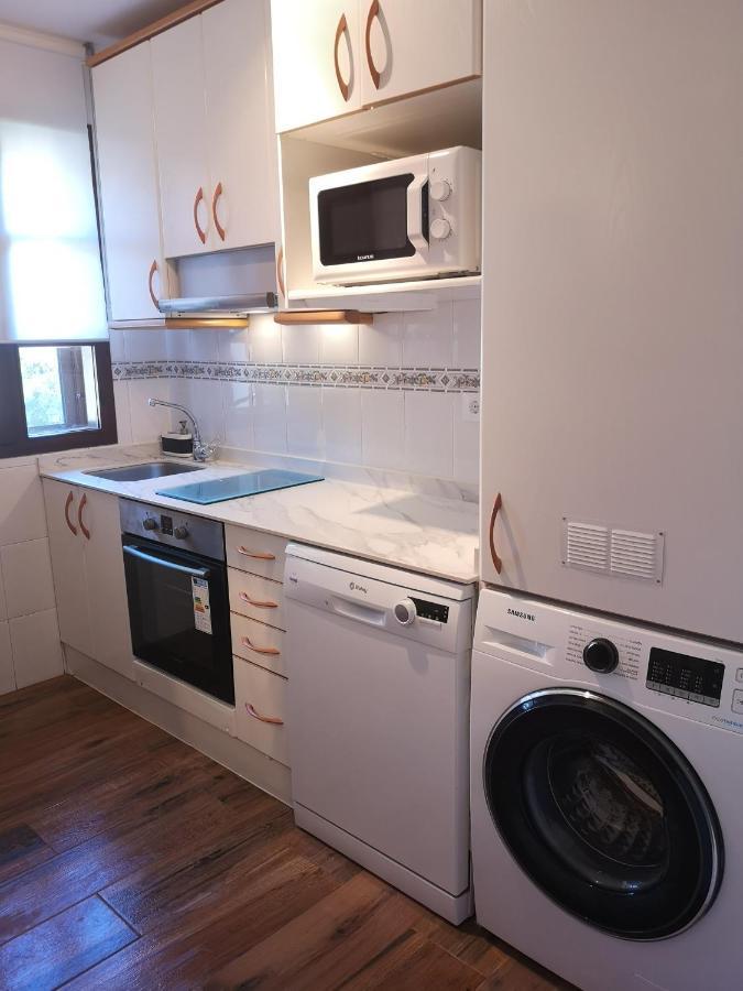 Apartamento Ruiloba Exterior photo