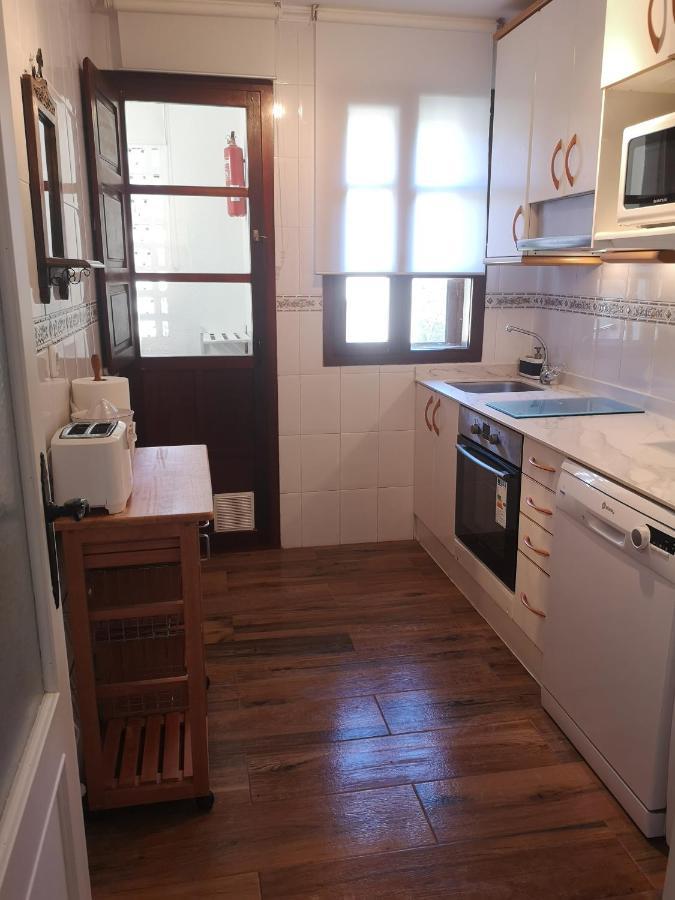 Apartamento Ruiloba Exterior photo