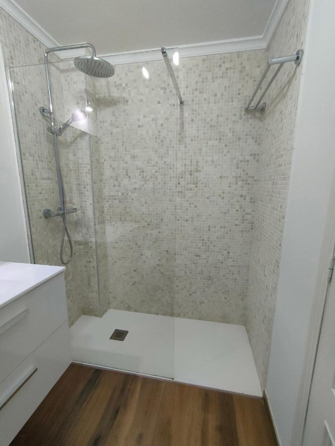 Apartamento Ruiloba Exterior photo